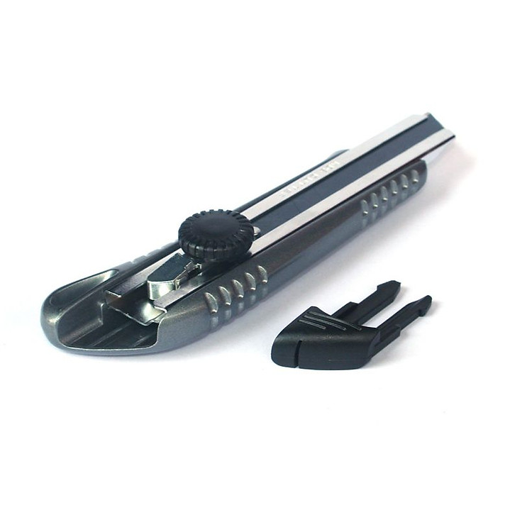 DAO RỌC GIẤY KIM LOẠI KDS L-32 - Ảnh 3