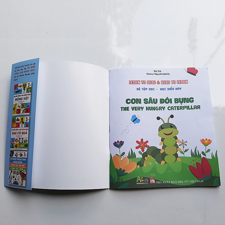 Truyện Tiềm Thức Cho Bé Tập Nói - Bé Tập Đọc Học Điều Hay: Trốn Thôi! Trốn Thôi! - Ảnh 6