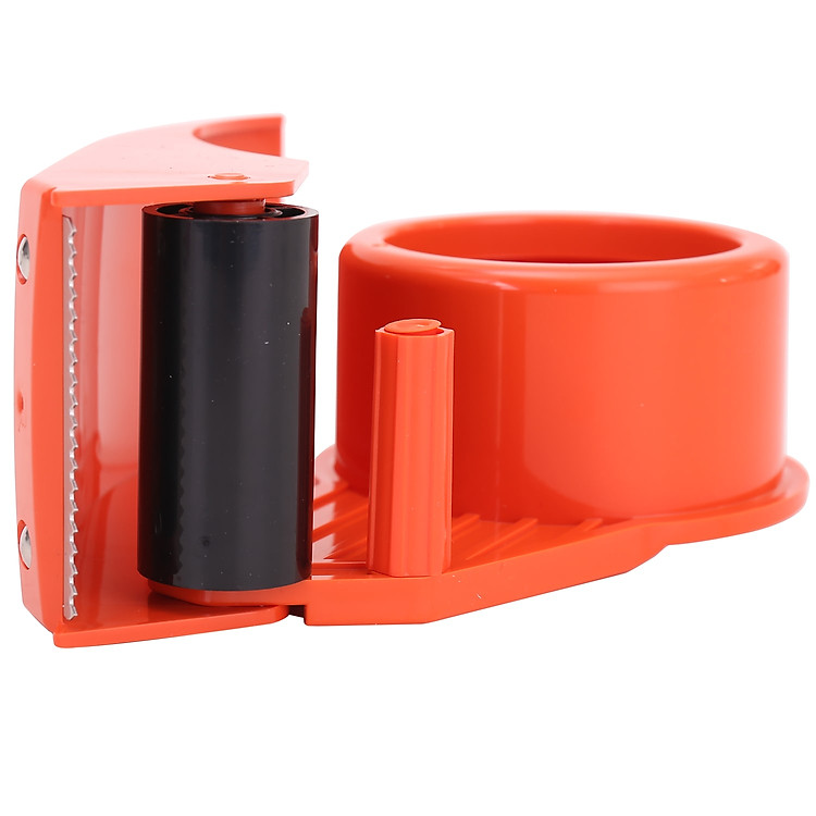 Dụng Cụ Cắt Băng Dính 801 Deli - Ảnh 4