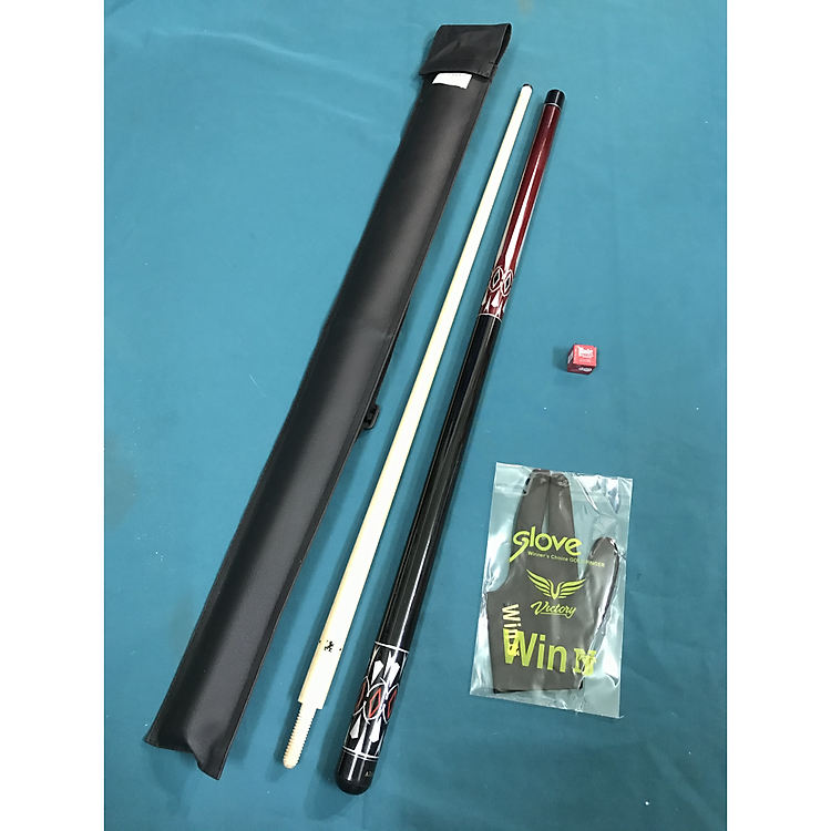 Cơ Bida Líp Mũi Tên Đỏ