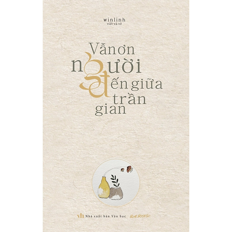 Vẫn Ơn Người Đến Giữa Trần Gian - Ảnh 2