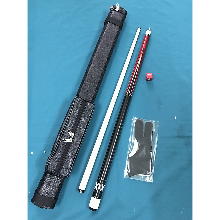 Cơ Bida Líp Đỏ Khớp Trục Trung cấp