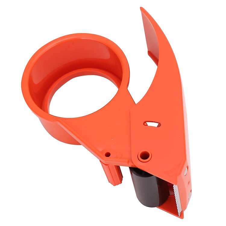 Dụng Cụ Cắt Băng Dính 801 Deli - Ảnh 7