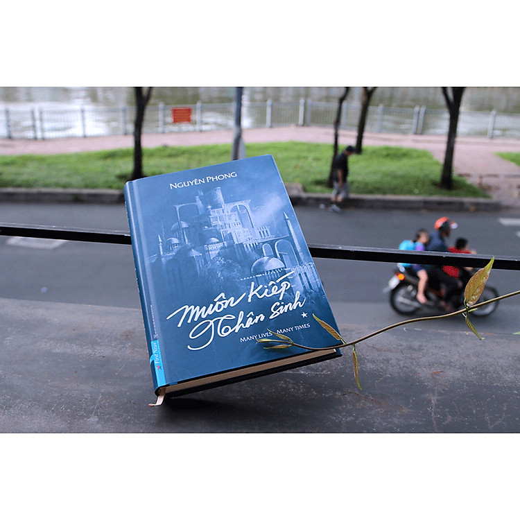 Muôn Kiếp Nhân Sinh - Ảnh 5