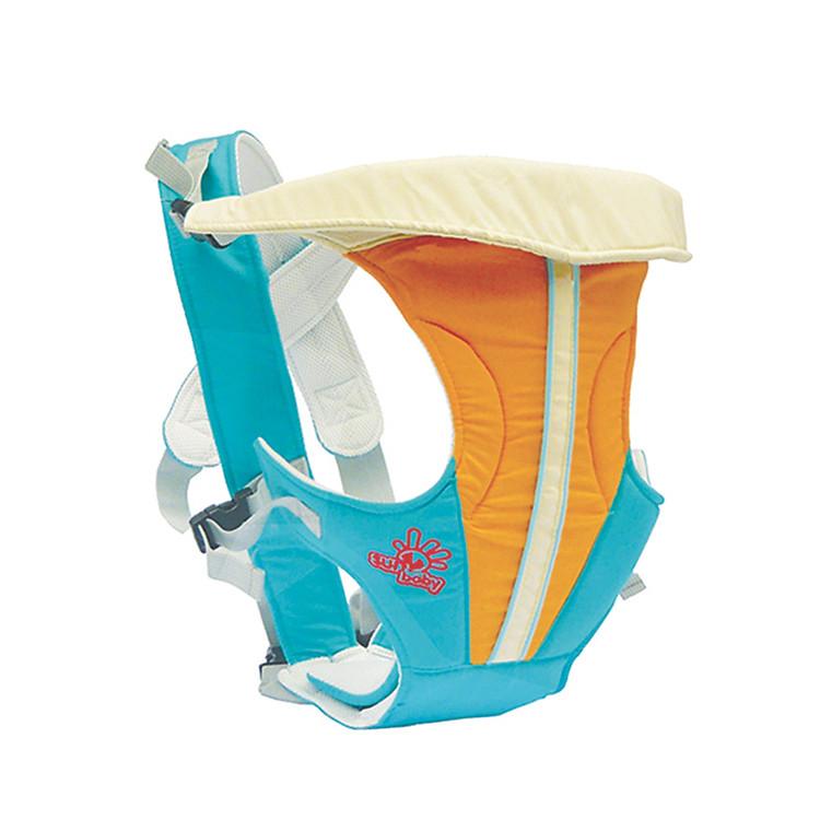 Địu Sunbaby 4 chức năng (4 in1 mới)
