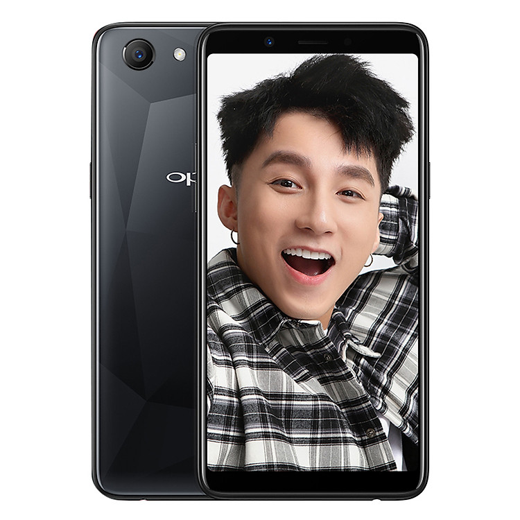 Điện Thoại OPPO F7 Youth (4GB/64GB) - Hàng Chính Hãng