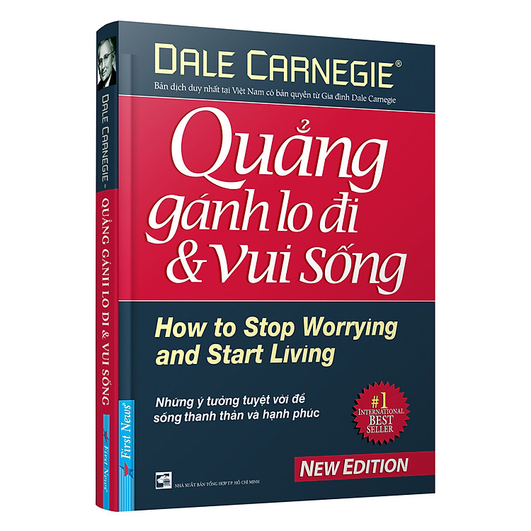 Quẳng Gánh Lo Đi Và Vui Sống - Ảnh 2