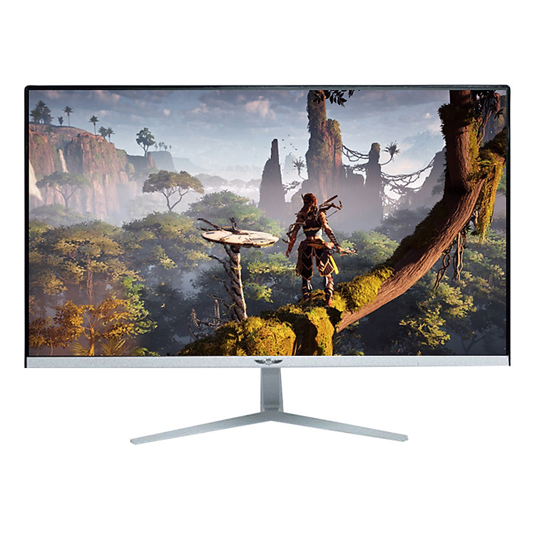 Màn Hình Kinglight M2758 27 Inch - 65hz - Hàng Chính Hãng