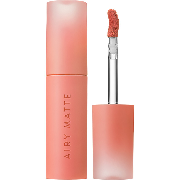 Son Tint Dạng Lì Siêu Nhẹ Môi Innisfree Airy Matte Tint 3.8g