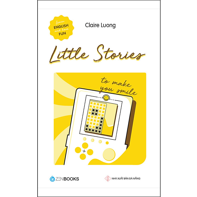 Little Stories – To Make You Smile