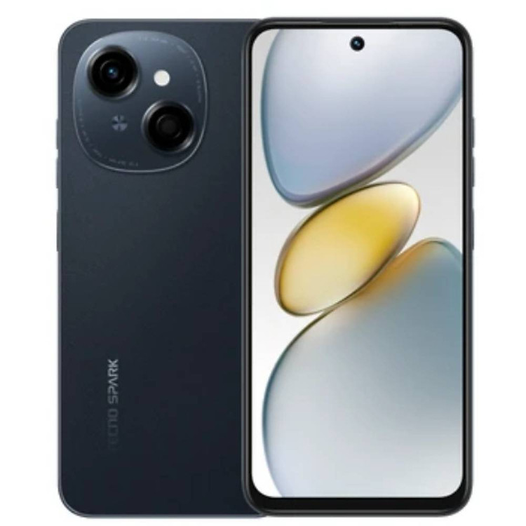 Điện thoại Tecno SPARK GO 1 ( 4GB - 64GB) - Hàng Chính Hãng
