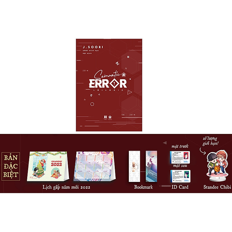 Semantic Error – Lỗi Logic (Tập 1)