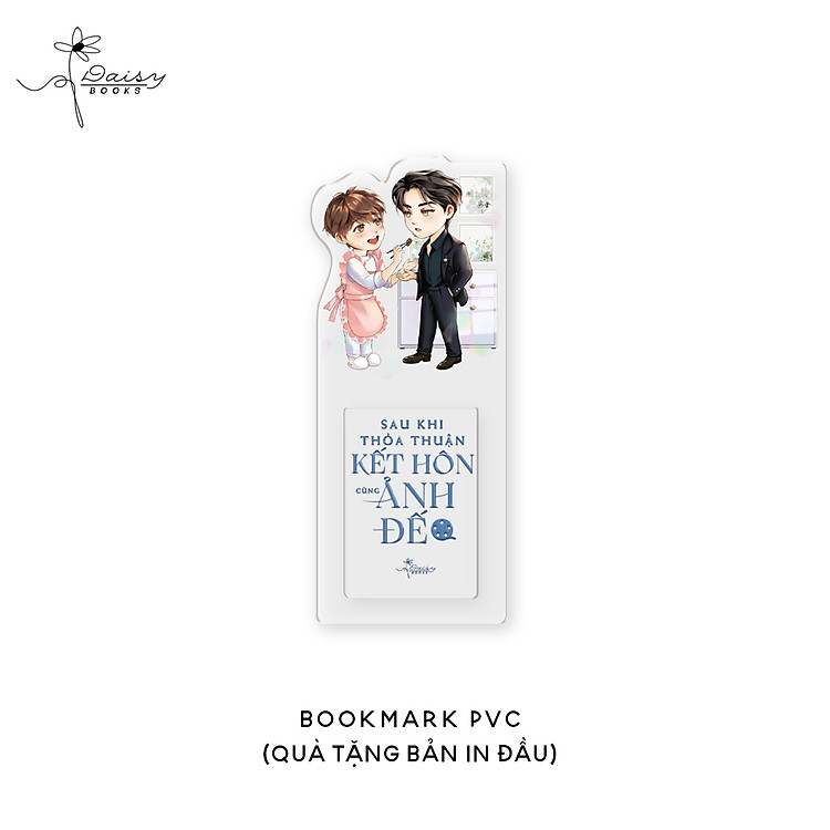 Sau Khi Thỏa Thuận Kết Hôn Cùng Ảnh Đế (Tập 1) - Ảnh 4