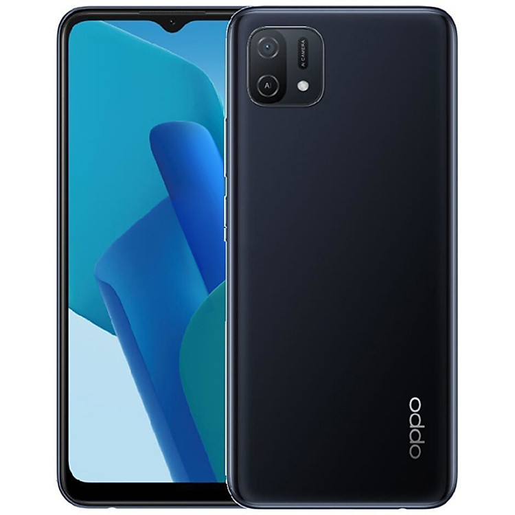 Điện Thoại Oppo A16k (3GB/32GB) - Hàng Chính Hãng