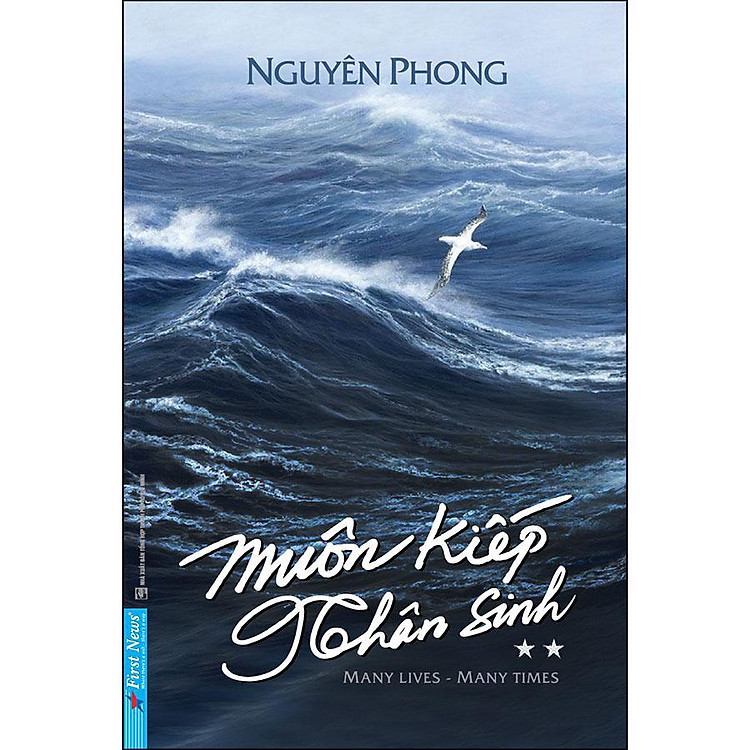 Muôn Kiếp Nhân Sinh 2 (Khổ Nhỏ) - Ảnh 3