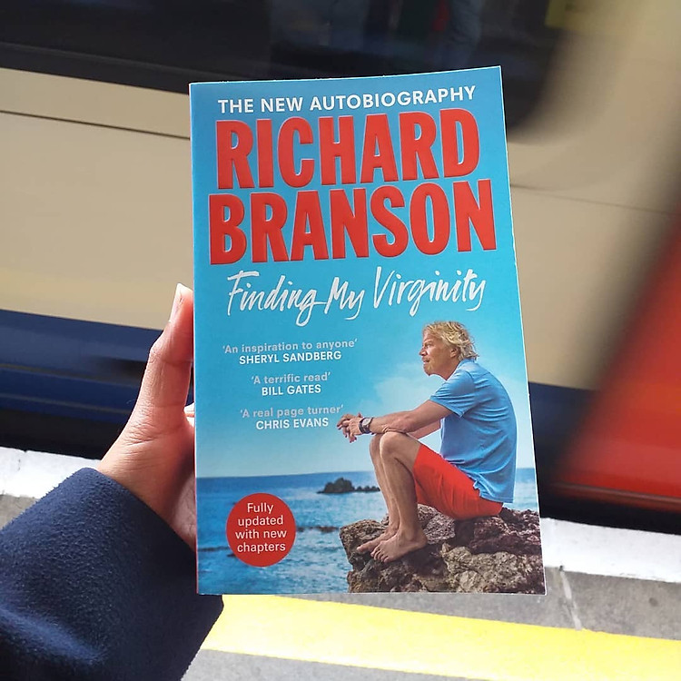 Finding My Virginity: The New Autobiography - Ảnh 4