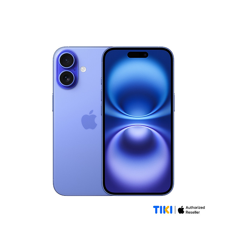 Apple iPhone 16