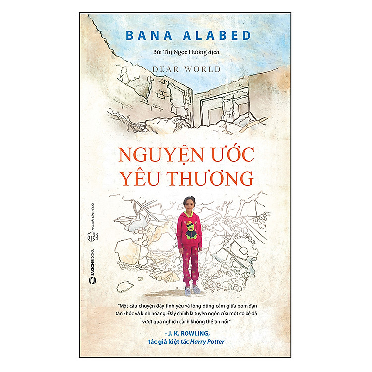 Nguyện Ước Yêu Thương