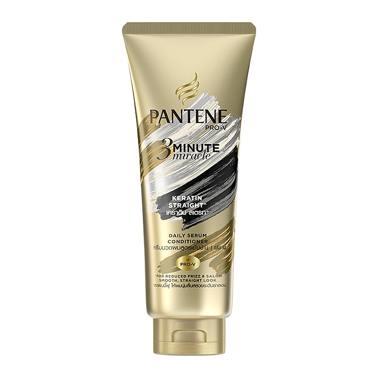 Dầu Xả PANTENE Chai 650ml