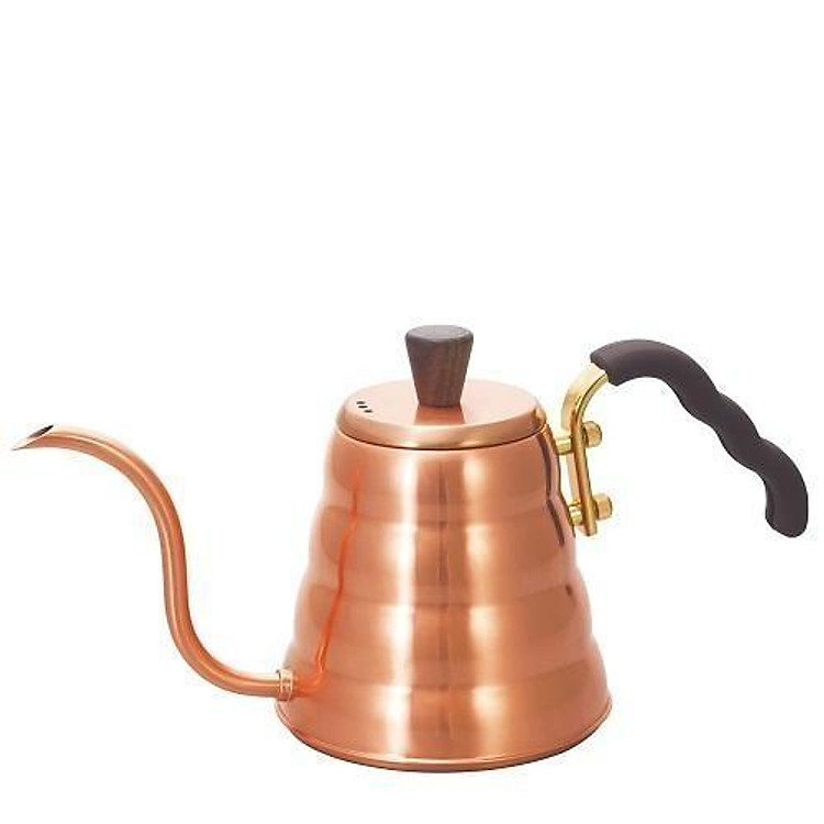 Ấm Pha Cà Phê Hario V60 Drip Kettle Bouno
