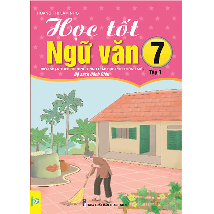 Sách Học tốt ngữ văn 7 - Cánh diều
