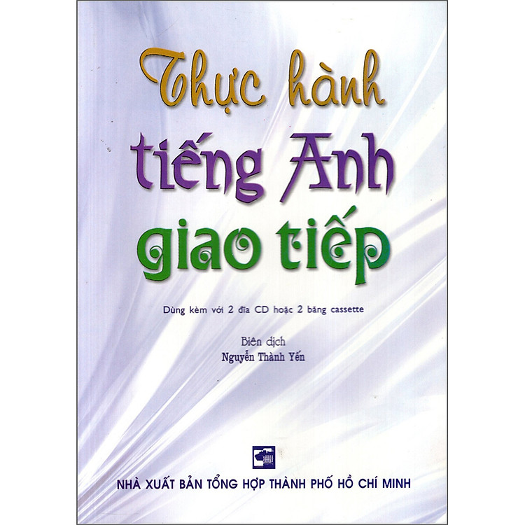 Thực Hành Tiếng Anh Giao Tiếp