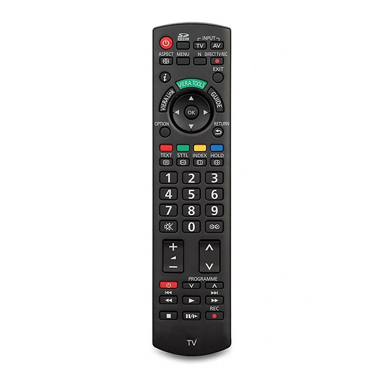 ĐIỀU KHIỂN TỪ XA DÀNH CHO TIVI PANASONIC LCD/LED RM-D920