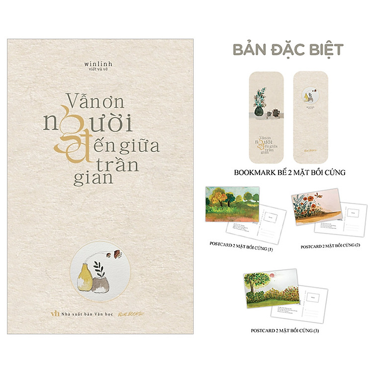 Vẫn Ơn Người Đến Giữa Trần Gian