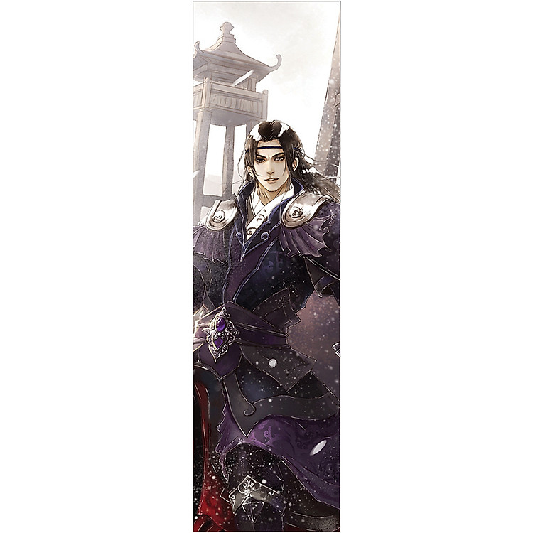 Du Long Tùy Nguyệt (Tập 1-2) - Ảnh 2