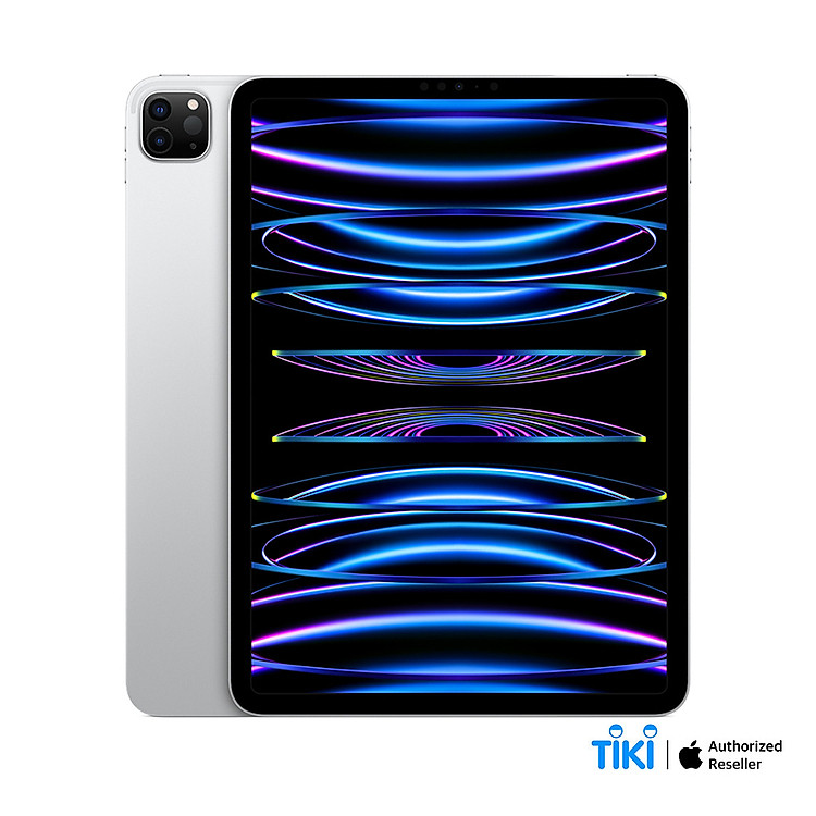Apple iPad Pro 11-inch M2 Wi-Fi, 2022