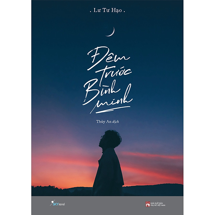 Sách Đêm Trước Bình Minh