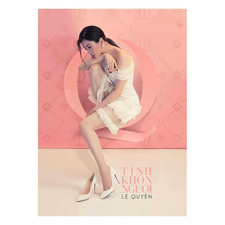 CD Lệ Quyên - Tình Khôn Nguôi