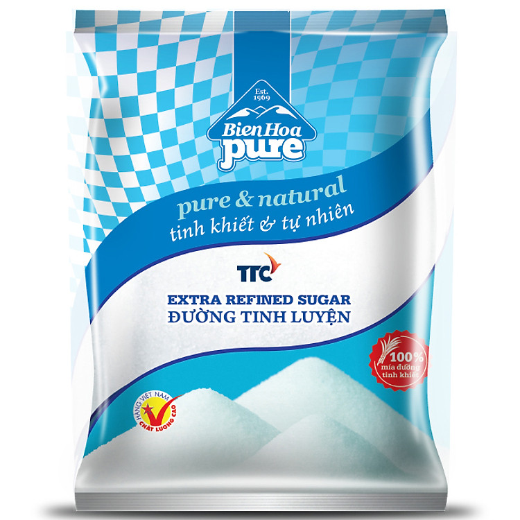 Ðường Túi Biên Hòa Pure