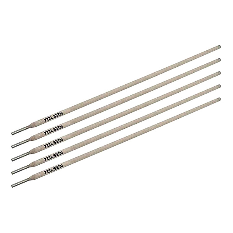 Hộp Que Hàn Sắt Không Gỉ (Công Nghiệp) Tolsen 44963 2mm