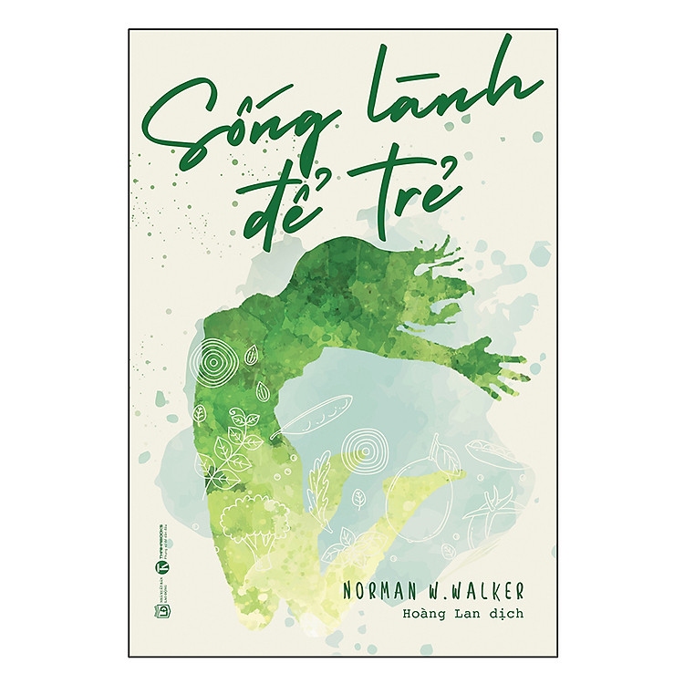 Sống Lành Để Trẻ - 2019 - Ảnh 2