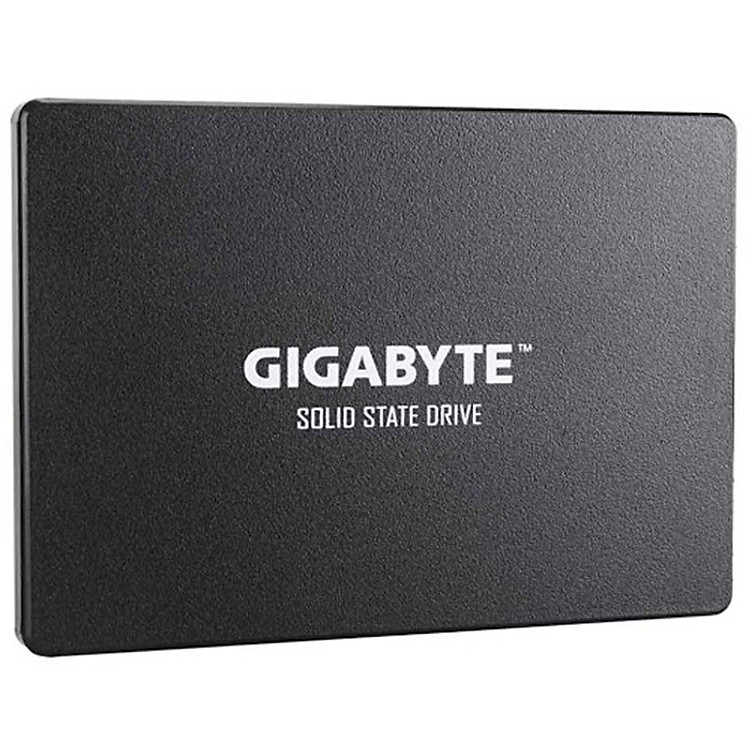 SSD Gigabyte SATA 2,5 inch GP-GSTFS31NTD - Hàng Chính Hãng