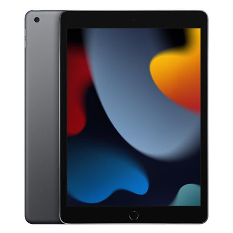 Apple iPad 10.2-inch (9th Gen) Wi-Fi, 2021