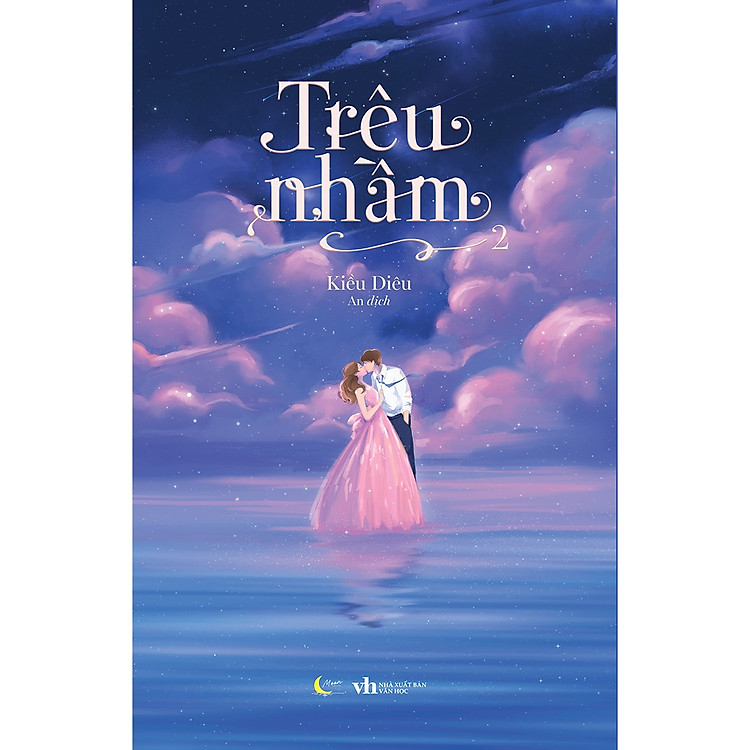 Sách Trêu Nhầm Tập 2