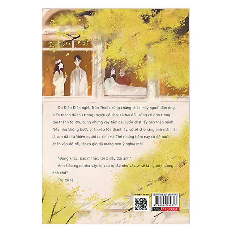 Em Luôn Đúng, Em Yêu - Ảnh 2