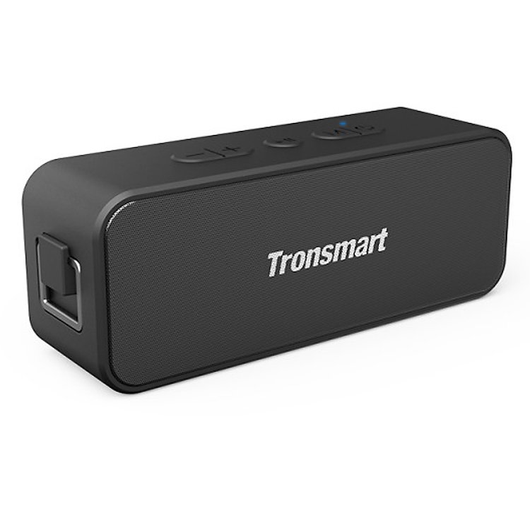 Loa Bluetooth Tronsmart Element T2 Plus Loa di động 20W, Chống nước IPX7 - Hàng Chính Hãng