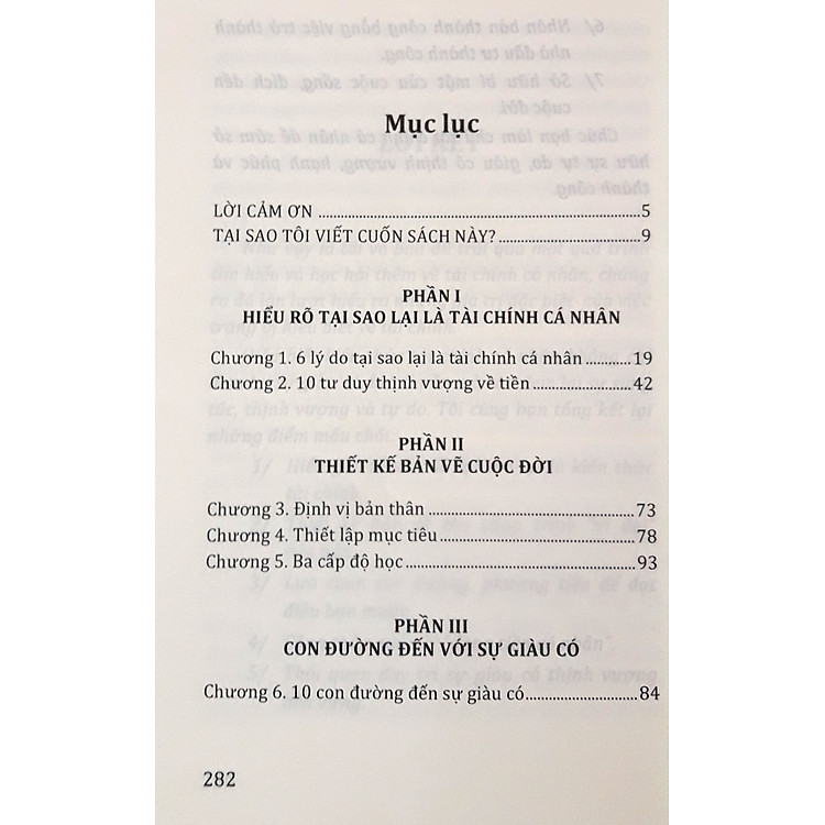 Nhà Đầu Tư Lão Luyện (Bí Quyết Làm Chủ Tài Chính Cá Nhân) - Ảnh 3