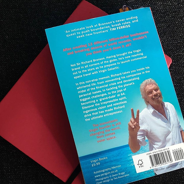 Finding My Virginity: The New Autobiography - Ảnh 5