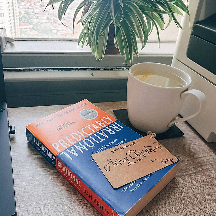 Predictably Irrational: The Hidden Forces That Shape Our Decisions (Revised and Updated Edition) - Ảnh 5