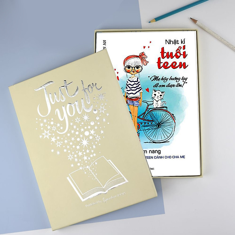 Tâm Lý Tuổi Teen - Nhật Ký Tuổi Teen: Mẹ Hãy Buông Tay Để Con Được Lớn - Ảnh 7