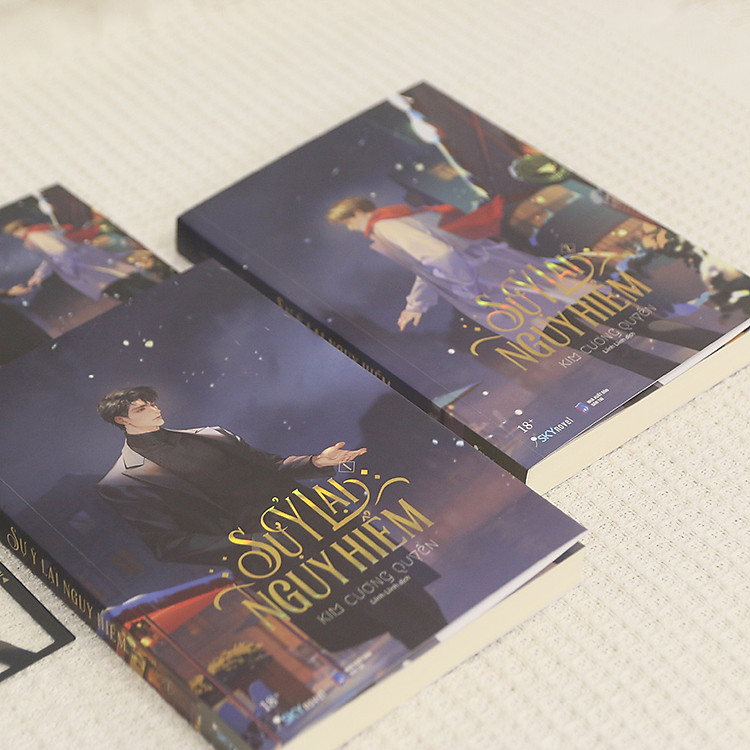 Sự Ỷ Lại Nguy Hiểm - Ảnh 3