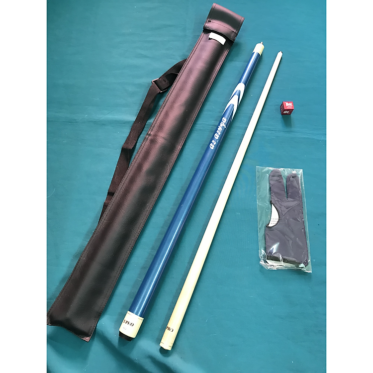 Cơ Líp Đài Loan Xanh