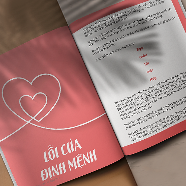 Cưới Đi Đợi Chi - Sách Hôn Nhân Cặp Đôi - Ảnh 3