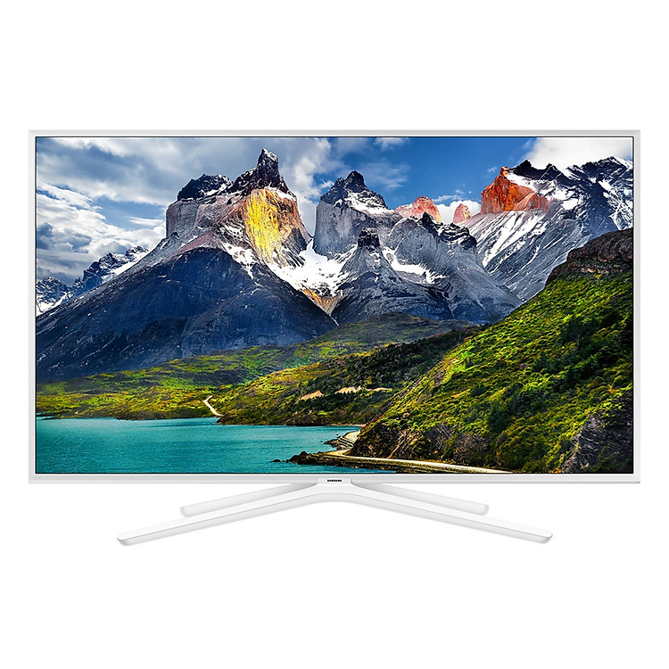 Smart Tivi Samsung Full HD 43 inch UA43N5510A