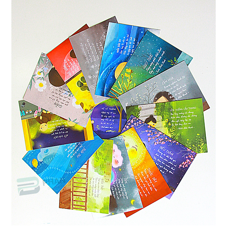 VỐC KIM CƯƠNG (Hộp màu xanh) - Ảnh 4