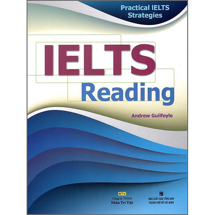 Practical IELTS Strategies – IELTS Reading